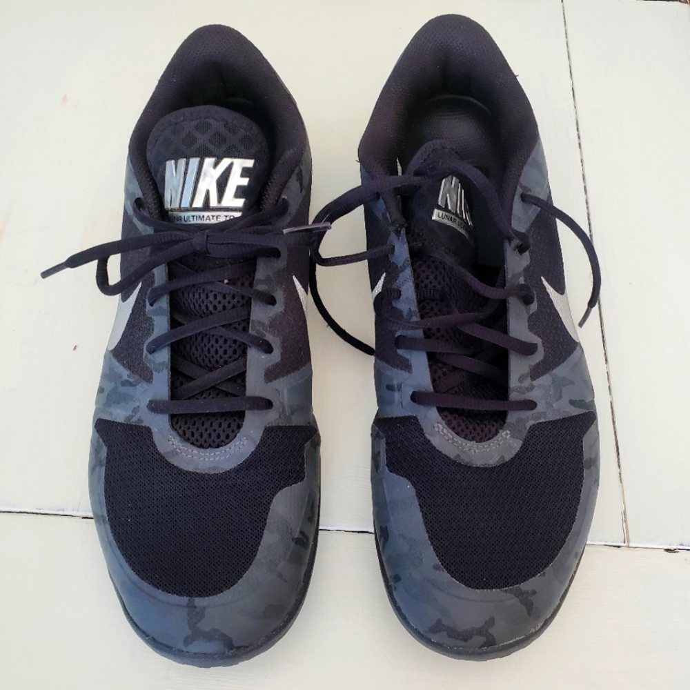 Nike shoes